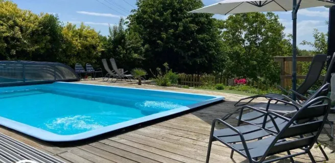 Gîtes de France Vendée