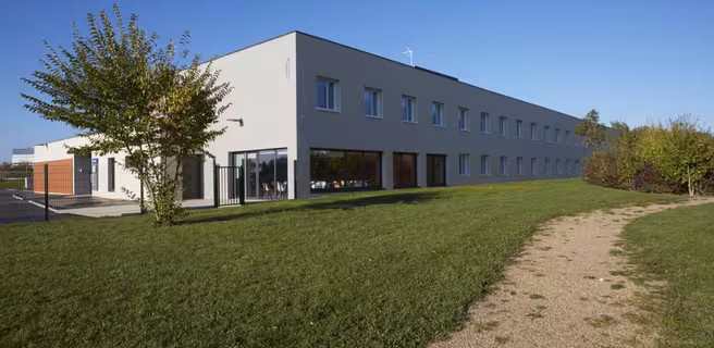 Hôtel Kyriad Angers Ouest - Beaucouzé