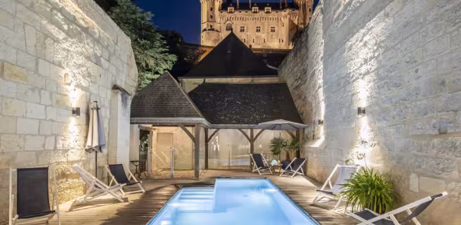 ESPRIT Piscine