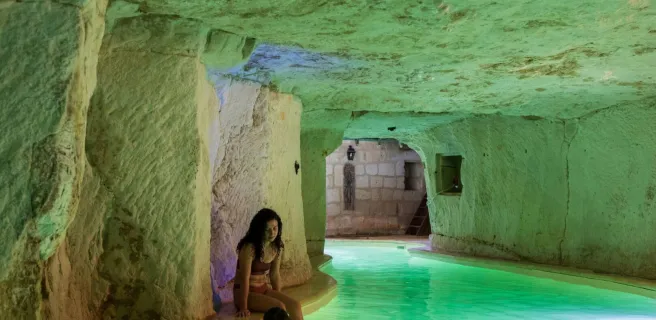 Mathieu Genon - Anjou Tourisme