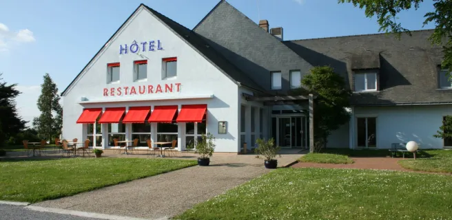 Hôtel-Restaurant de la Loire