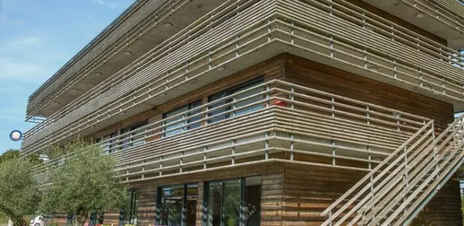 HOTEL ANAÏADE, THE ORIGINALS CITY SAINT-NAZAIRE