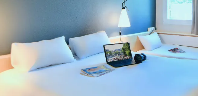 HÔTEL IBIS NANTES LA BEAUJOIRE PARC EXPO