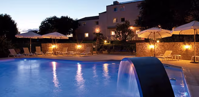 HOTEL KYRIAD BOUAYE