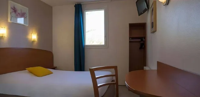 THE ORIGINALS NOVELLA CONFORT NANTES EST CARQUEFOU