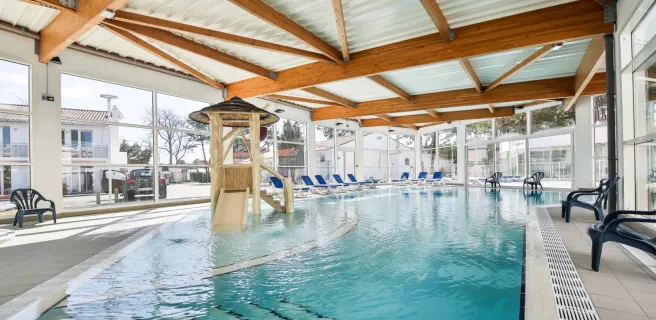 Vent d'Eden Park Hotel