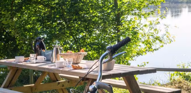 Instapades Studio / Anjou tourisme