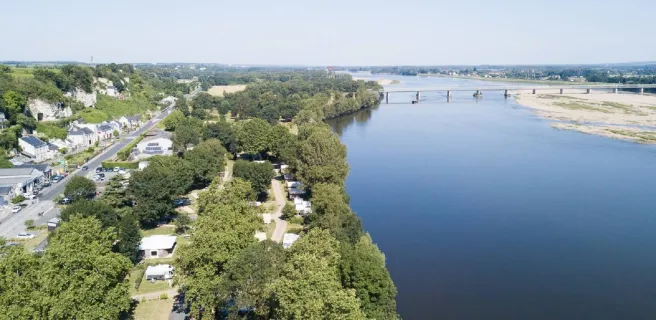 Clément De Carvalho / Camping l'Isle Verte