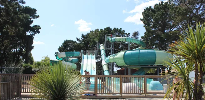 Yelloh! Village Le Chaponnet