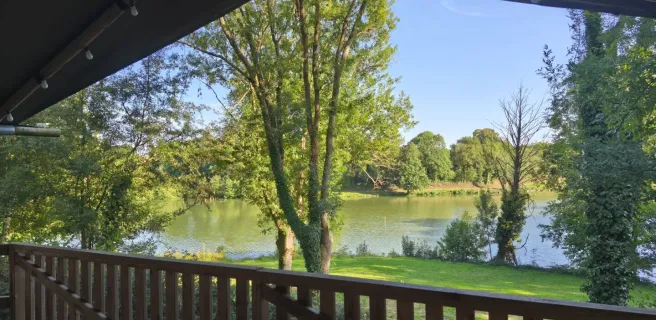 Camping L'Étruyère