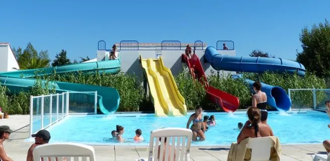 OT Pays de Saint Jean de Monts