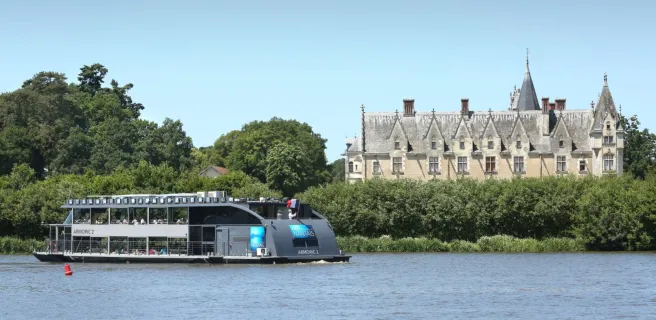 BATEAUX NANTAIS