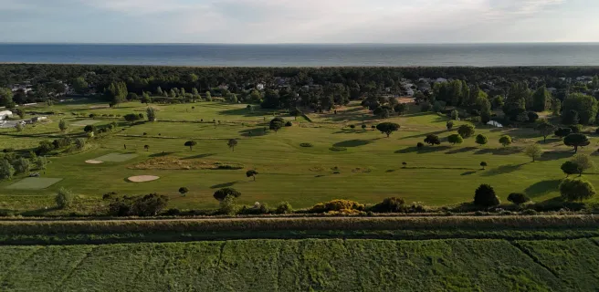 Golf de la Presqu'île
