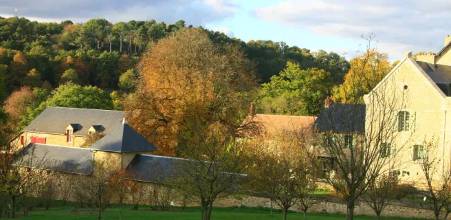Domaine du Gasseau