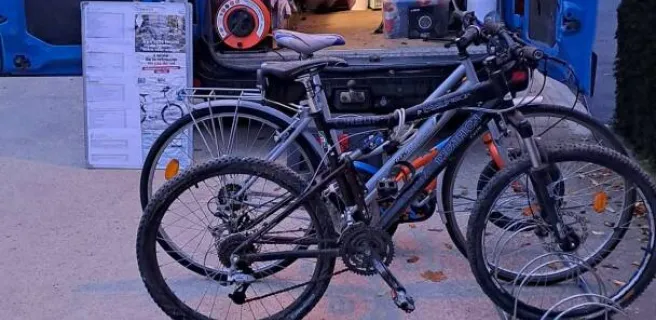 L'ATELIER DES RIDERS