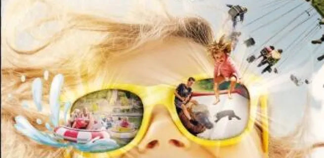 Parc de loisirs de Pierre Brune