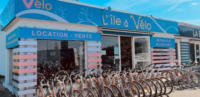 Vendée des Iles