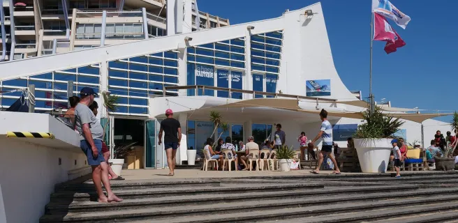 OT Pays de Saint Jean de Monts