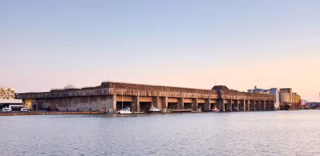 Alexandre Lamoureux / Saint-Nazaire Renversante