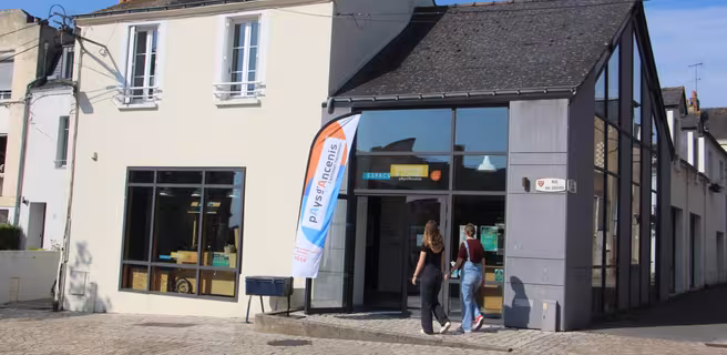 Espace Tourisme & Loisirs du Pays d'Ancenis