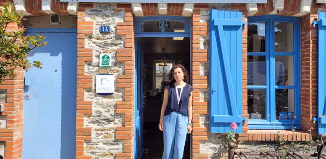 OFFICE DE TOURISME INTERCOMMUNAL DE PORNIC - LES MOUTIERS EN RETZ