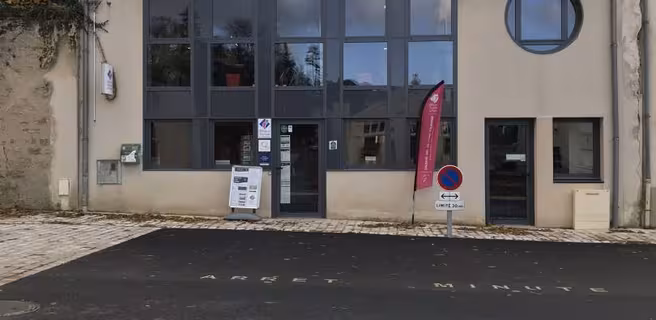 Saumur Val de Loire Tourisme - Doué-en-Anjou