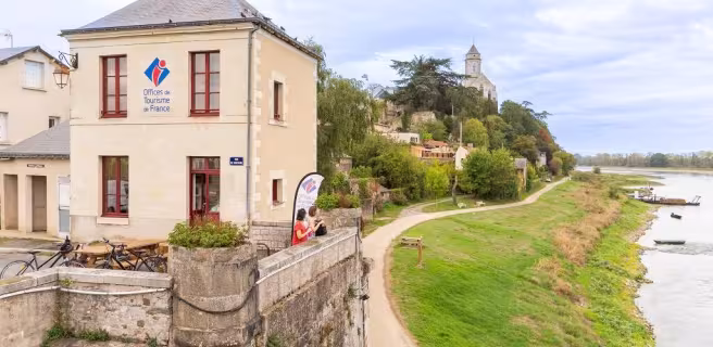 OFFICE DE TOURISME ÔSEZ MAUGES - SAINT FLORENT LE VIEIL