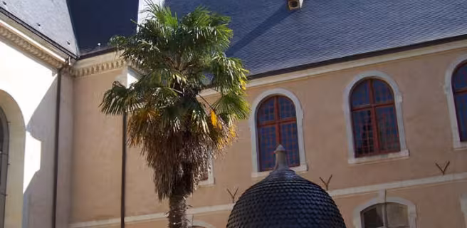 OFFICE DE TOURISME DU PAYS DE CHÂTEAU-GONTIER