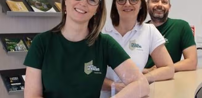 Office de Tourisme du Pays des Herbiers - Les Herbiers
