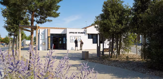 ©OT Pays Saint Gilles Croix de Vie