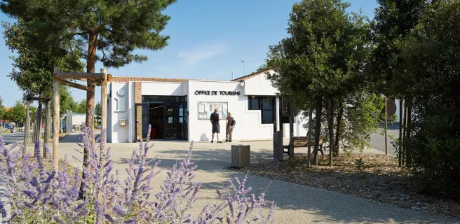 ©OT Pays Saint Gilles Croix de Vie