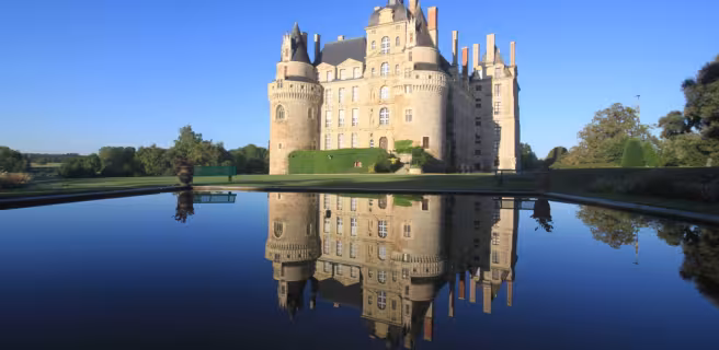 Château de Brissac