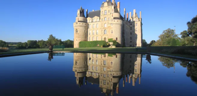 Château de Brissac