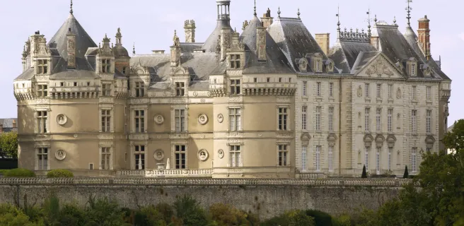 Château du Lude