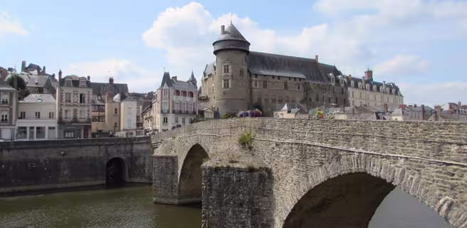 Laval Tourisme