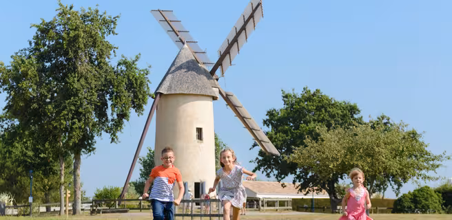 Moulin des Gourmands