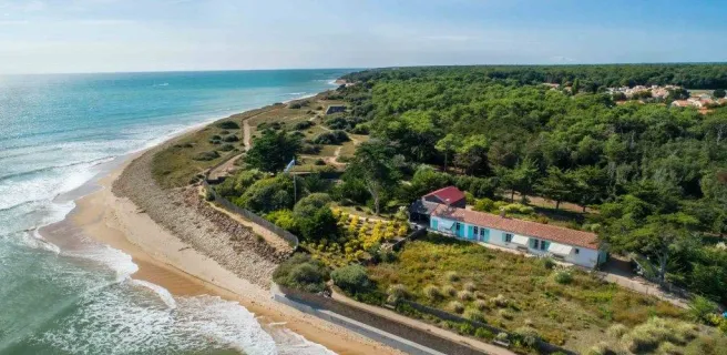 Maison et jardin de Georges Clemenceau