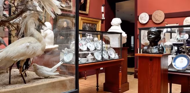 Musée Joseph Denais