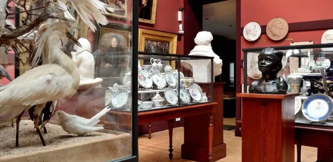 MUSÉE JOSEPH DENAIS