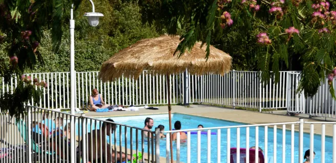 Village Résidentiel de Tourisme Henri IV