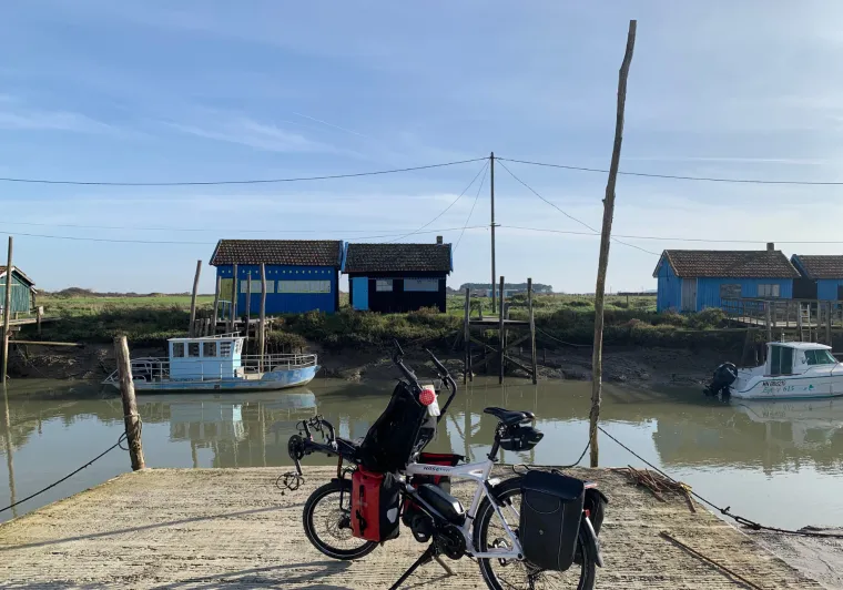 Evasion iodée avec Toog Tandem Tours