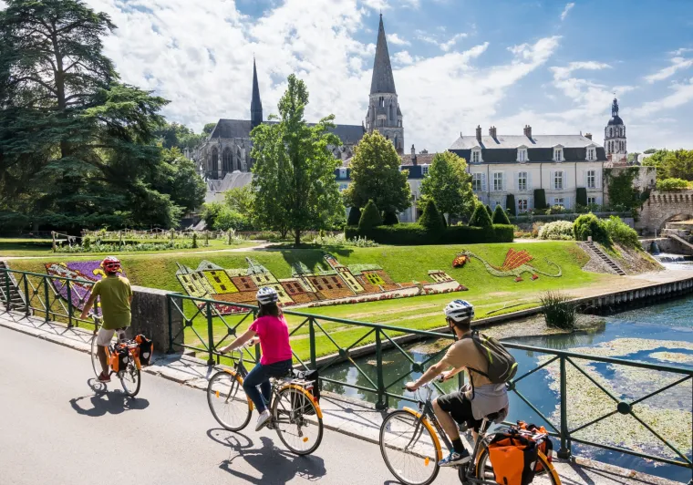 Autour de Vendôme, Ville d’Art et d’histoire
