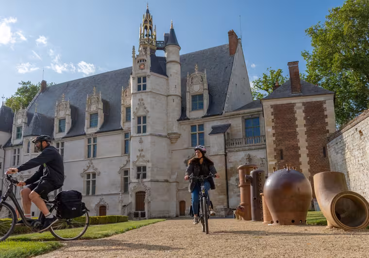 Mudo - Musée de l'Oise à Beauvais