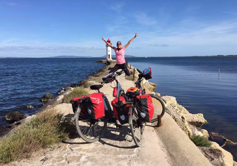 Le canal des 2 mers à vélo avec Le Vélo Voyageur