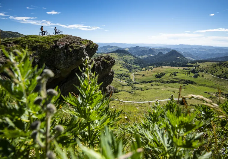 Col de la Croix de Boutières
