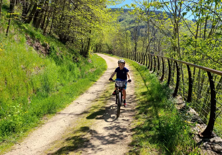 Sur la Dolce Via
