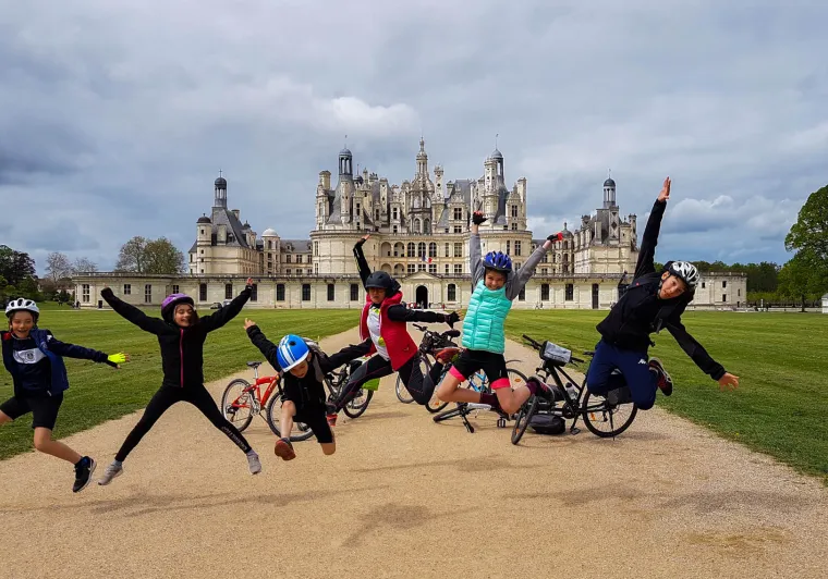 Château de Chambord
