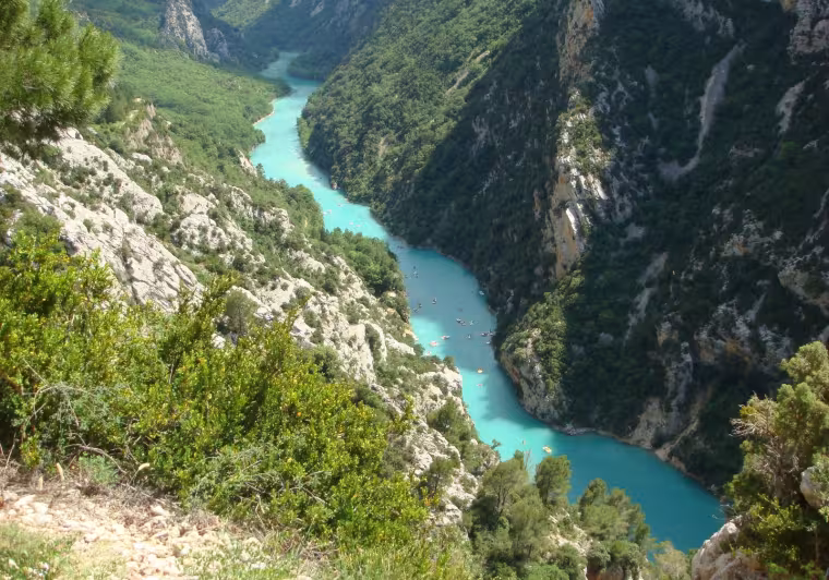 Gorges du Verdon