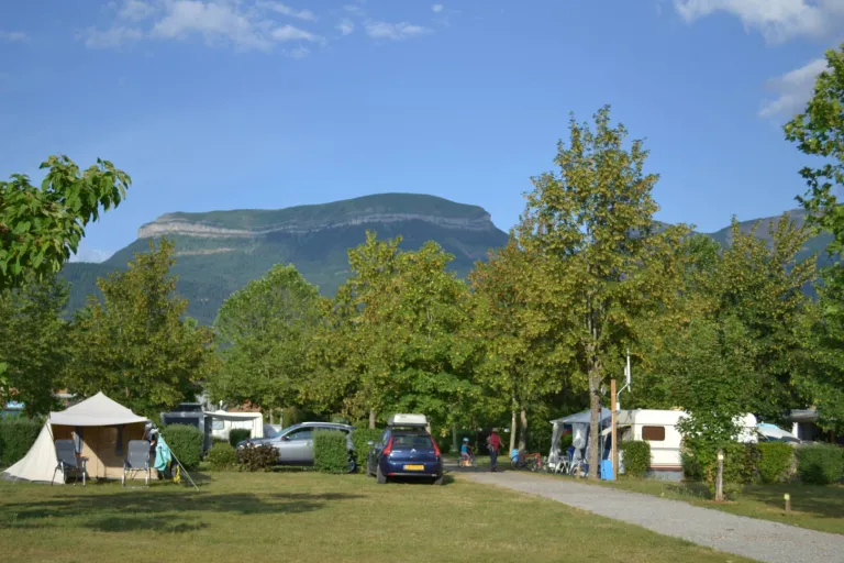 Camping du Pré-Rolland photo 3