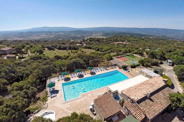 Camping des Sources campsite photo 3